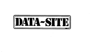 DATA-SITE logo