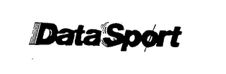 DATA SPORT logo