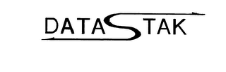 DATA STAK logo