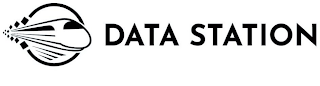 DATA STATION logo