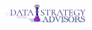 DATA STRATEGY ADVISORS logo