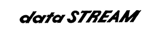 DATA STREAM logo