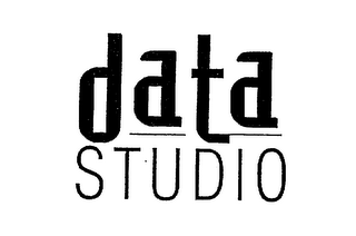 DATA STUDIO logo