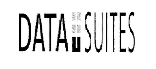 DATA SUITES logo