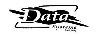 DATA SYSTEMS COMPANY logo