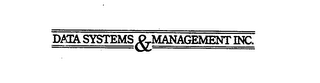 DATA SYSTEMS & MANAGEMENT INC. logo