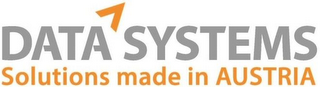 DATA SYSTEMS SOLUTIONS MADE IN AUSTRIA logo