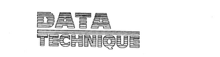 DATA TECHNIQUE logo