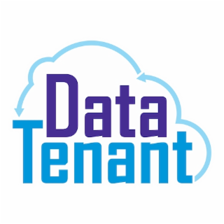 DATA TENANT logo
