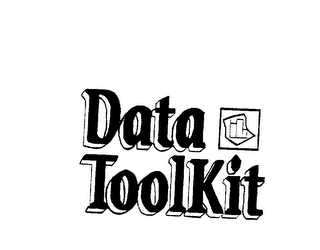 DATA TOOLKIT logo