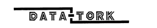 DATA-TORK logo