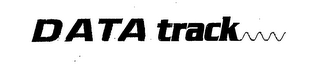 DATA TRACK logo
