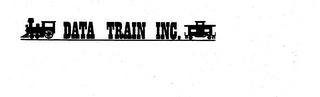 DATA TRAIN INC. logo