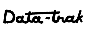 DATA-TRAK logo