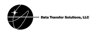 DATA TRANSFER SOLUTIONS, LLC logo