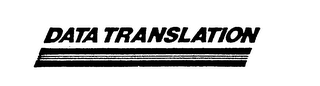 DATA TRANSLATION logo