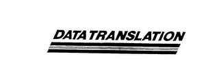 DATA TRANSLATION logo