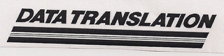 DATA TRANSLATION logo