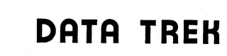 DATA TREK logo