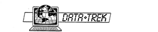 DATA TREK logo