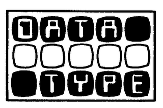 DATA TYPE logo