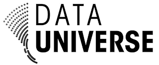 DATA UNIVERSE logo