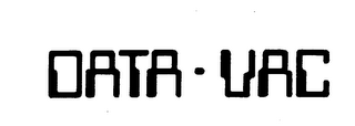 DATA-VAC logo