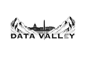 DATA VALLEY logo