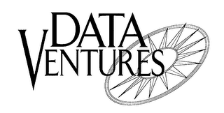 DATA VENTURES logo