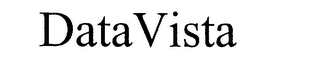 DATA VISTA logo