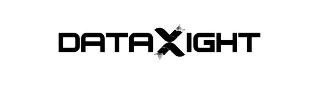 DATA XIGHT logo