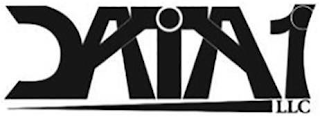 DATA1 LLC logo