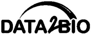DATA2BIO logo
