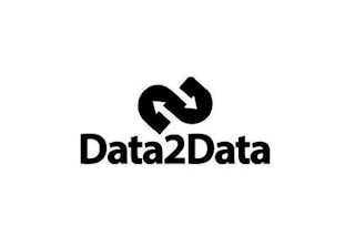 DATA2DATA logo
