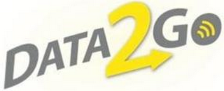 DATA2GO logo