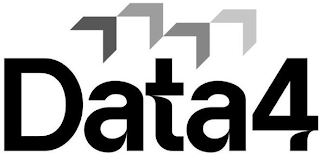 DATA4 logo