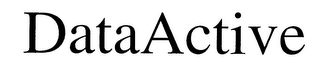 DATAACTIVE logo