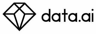 DATA.AI logo