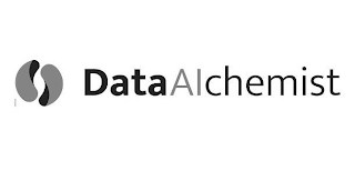 DATAALCHEMIST logo