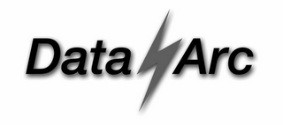 DATAARC logo