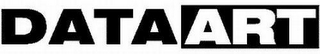 DATAART logo