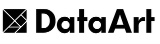 DATAART logo