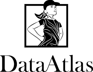 DATAATLAS logo