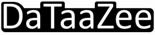 DATAAZEE logo