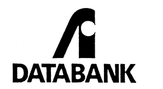 DATABANK logo