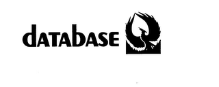 DATABASE logo