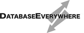 DATABASEEVERYWHERE logo