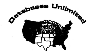 DATABASES UNLIMITED logo