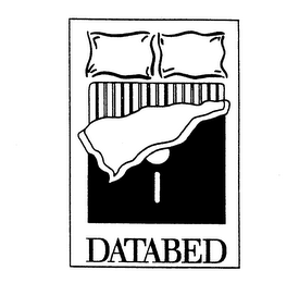 DATABED logo