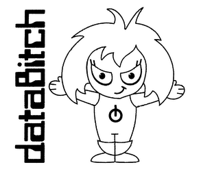 DATABITCH logo